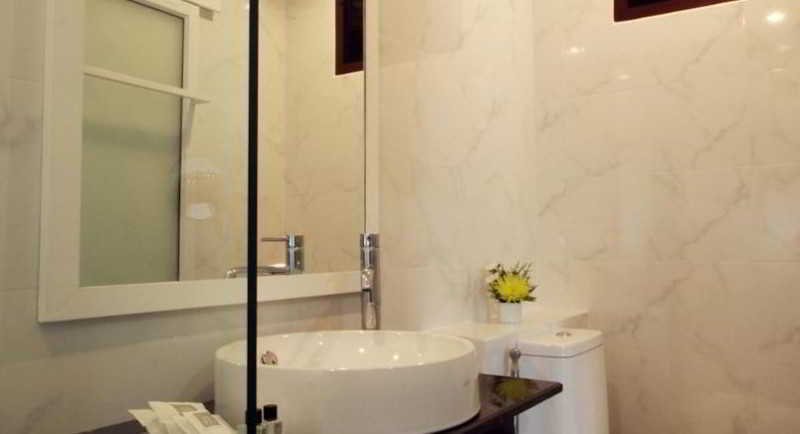 P21 Chiangmai Hotel Chiang Mai Exterior foto