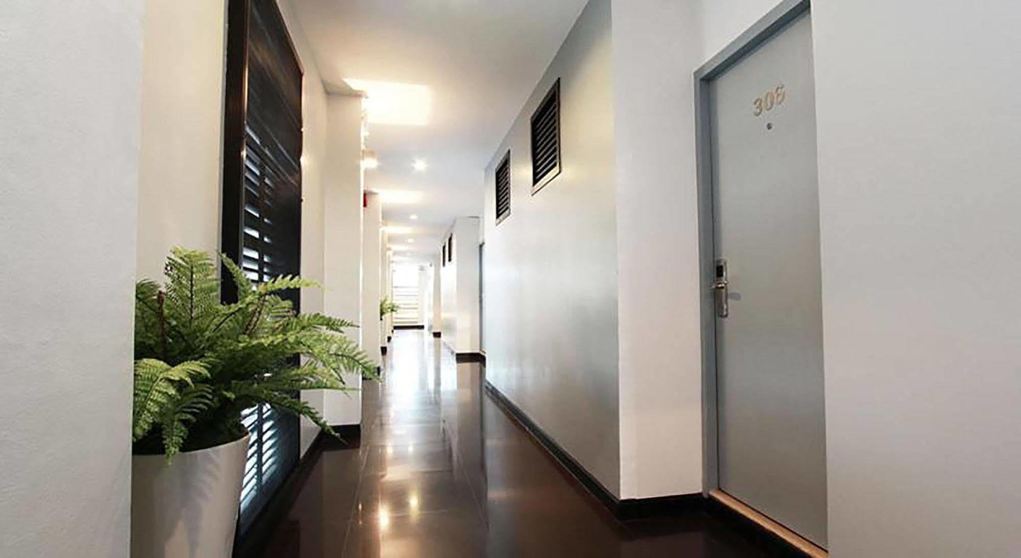 P21 Chiangmai Hotel Chiang Mai Exterior foto